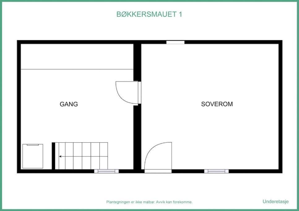 Charming House In The Heart Of Stavanger Bagian luar foto