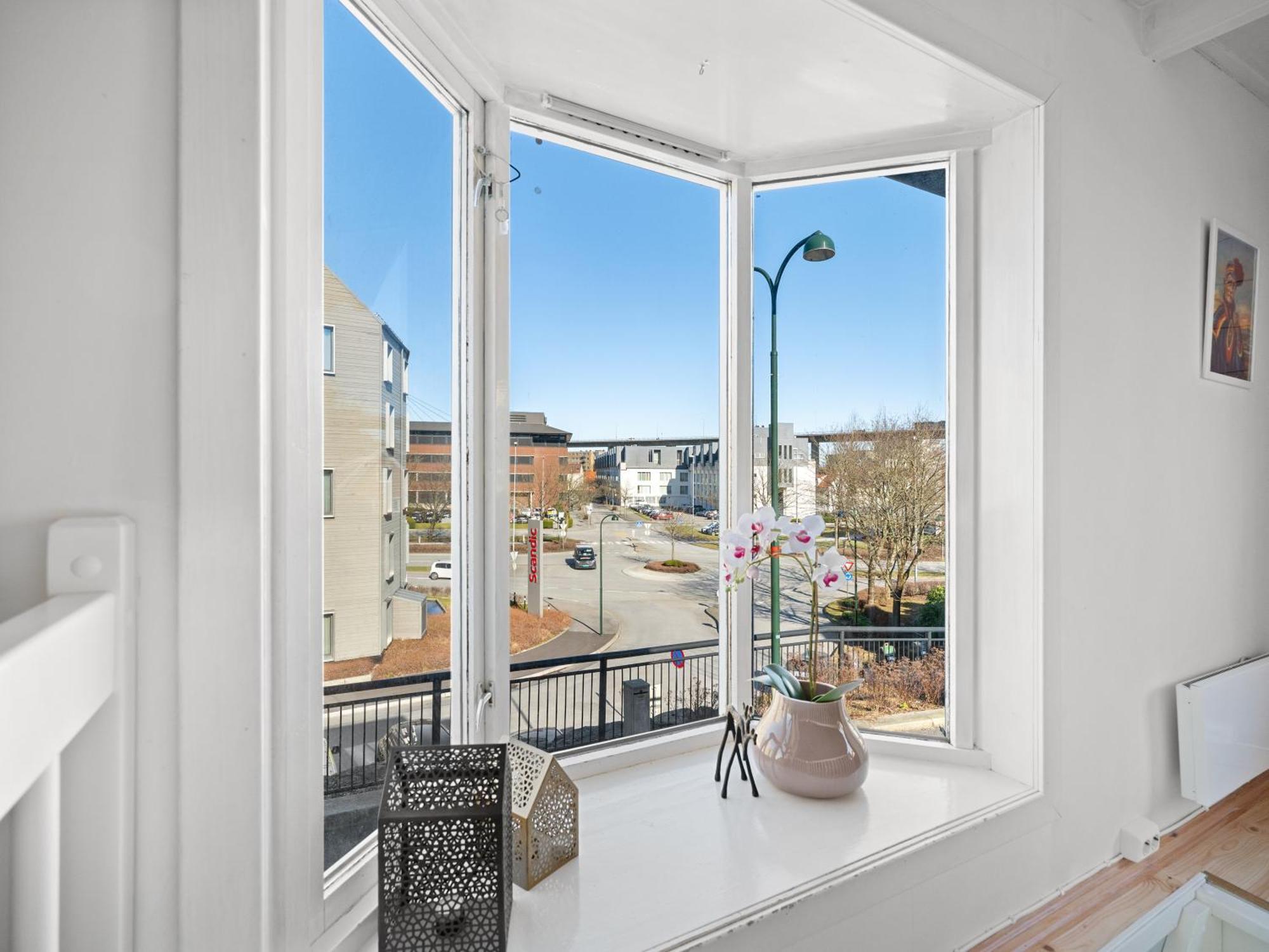 Charming House In The Heart Of Stavanger Bagian luar foto