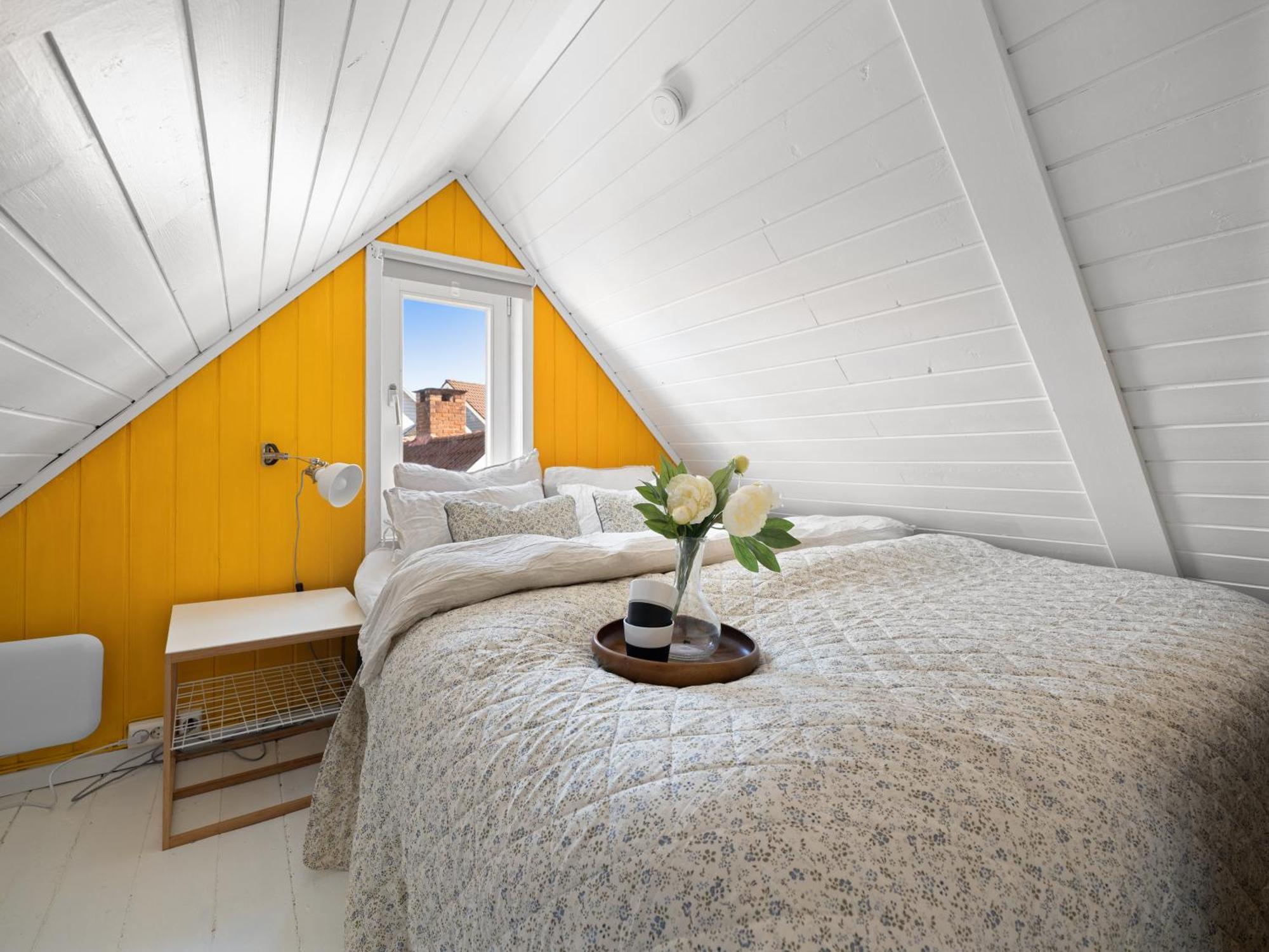 Charming House In The Heart Of Stavanger Bagian luar foto